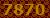 3677 code