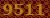3677 code