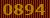3677 code