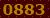 3677 code