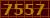 3677 code