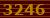 3677 code
