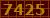 3677 code