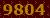 3677 code