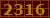 0232 Code