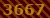 3677 code