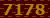 3677 code