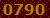 3677 code