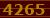 3677 code