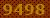 3677 code