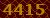 3677 code