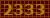 3677 code