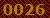 3677 code