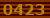 3677 code