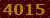 3677 code