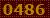 3677 code