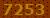 3677 code