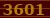 3677 code