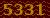 3677 code