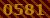3677 code