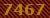 3677 code