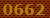 3677 code