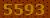3677 code