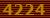 3677 code