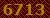 3677 code