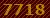 3677 code